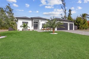 835 24th Street, Cape Coral, FL 33991 Sold 05/08/25