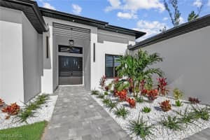 835 24th Street, Cape Coral, FL 33991 Sold 05/08/25