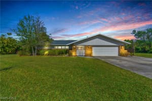 3768 Liberty Square, Fort Myers, FL 33908 Sold 03/31/25