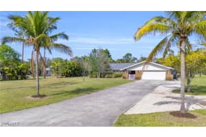 3768 Liberty Square, Fort Myers, FL 33908 Sold 03/31/25