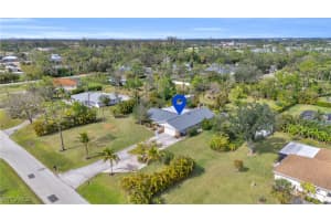 3768 Liberty Square, Fort Myers, FL 33908 Sold 03/31/25