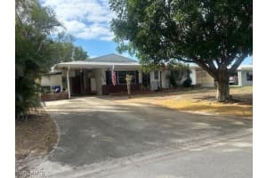 1636 South Drive, Fort Myers, FL 33907 Sold 04/23/25