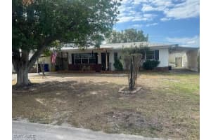 1636 South Drive, Fort Myers, FL 33907 Sold 04/23/25