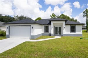 6150 Humboldt Avenue, Fort Myers, FL 33905 Sold 03/21/25