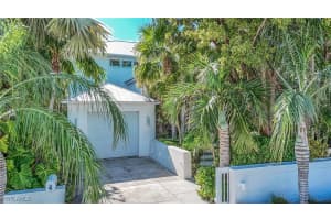 4 Coconut Drive, Key West, FL 33040 Sold 02/19/25