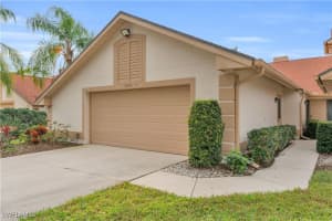 20090 Golden Panther Dr 4, Estero