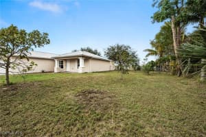 1210 19th Court, Cape Coral, FL 33909 Sold 05/23/25