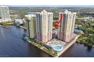 2745 1st Street, Fort Myers, FL 33916 - MLS#225008346