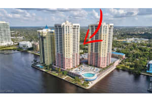 2745 1st Street, Fort Myers, FL 33916 - MLS#225008346