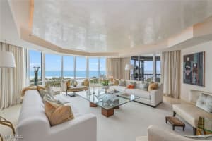 8477 Bay Colony Drive, Naples, FL 34108 Sold 04/17/25