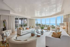 8477 Bay Colony Drive, Naples, FL 34108 Sold 04/17/25