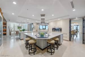 8477 Bay Colony Drive, Naples, FL 34108 Sold 04/17/25