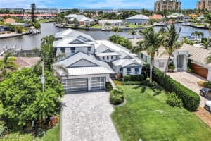 1119 Edington Place, Marco Island, FL 34145 Sold 06/24/25