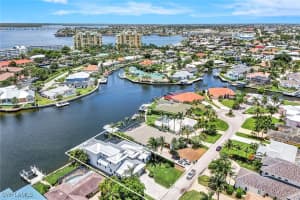 1119 Edington Place, Marco Island, FL 34145 Sold 06/24/25