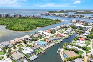 1119 Edington Place, Marco Island, FL 34145 Sold 06/24/25