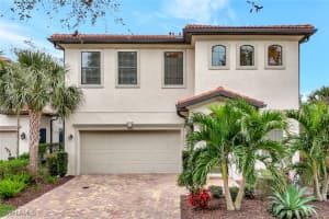 1326 Oceania Drive, Naples, FL 34113 Sold 03/31/25