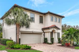 1326 Oceania Drive, Naples, FL 34113 Sold 03/31/25