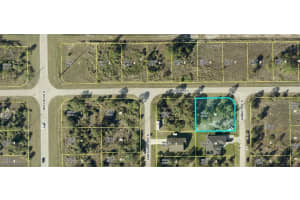 900 Gunby Avenue, Lehigh Acres, FL 33974 - MLS#225008359