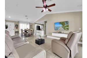 2900 Curtis Avenue, Lehigh Acres, FL 33976 Sold 03/31/25