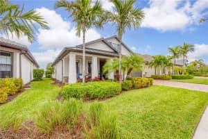 6763 Pennyroyal Drive, Naples, FL 34114 Sold 05/02/25