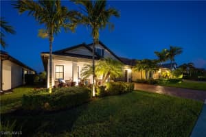 6763 Pennyroyal Drive, Naples, FL 34114 Sold 05/02/25