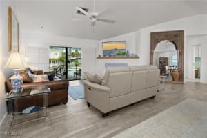 1634 Bonita Court, Naples, FL 34102 Sold 08/25/25