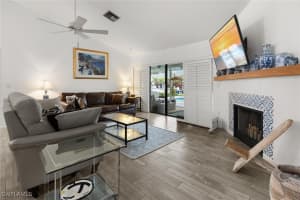 1634 Bonita Court, Naples, FL 34102 Sold 08/25/25