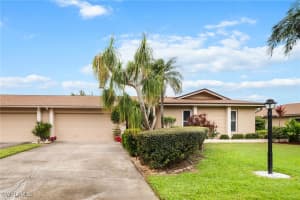5571 Buring Court, Fort Myers, FL 33919 Sold 04/30/25
