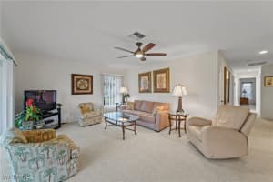 5571 Buring Court, Fort Myers, FL 33919 Sold 04/30/25