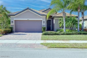 12044 Avingston Lake Drive, Fort Myers, FL 33966 Sold 03/14/25