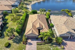 12044 Avingston Lake Drive, Fort Myers, FL 33966 Sold 03/14/25