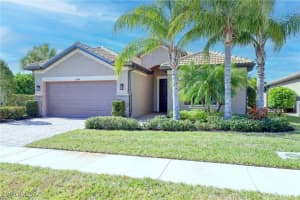 12044 Avingston Lake Drive, Fort Myers, FL 33966 Sold 03/14/25