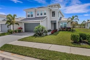 9248 Cayman Drive, Naples, FL 34114 Sold 07/25/25