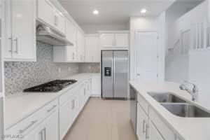 9248 Cayman Drive, Naples, FL 34114 Sold 07/25/25