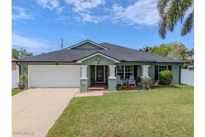 3226 14th Place, Cape Coral, FL 33914 Sold 05/30/25
