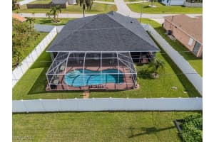 3226 14th Place, Cape Coral, FL 33914 Sold 05/30/25