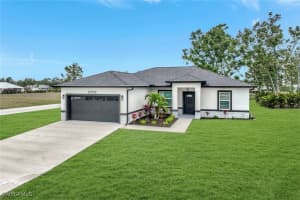 25322 Durango Court, Punta Gorda, FL 33955 Sold 04/25/25