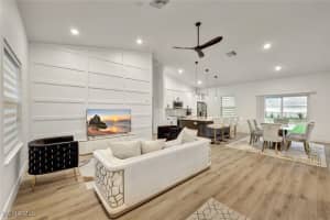 25322 Durango Court, Punta Gorda, FL 33955 Sold 04/25/25
