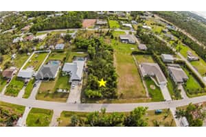 3759 Tangelo Drive, St. James City, FL 33956 Sold 03/05/25