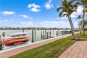 2800 Gulf Shore Boulevard, Naples, FL 34103 - MLS#225008408