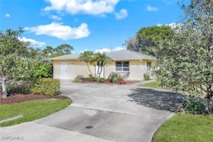 761 91st Avenue, Naples, FL 34108 Sold 08/07/25