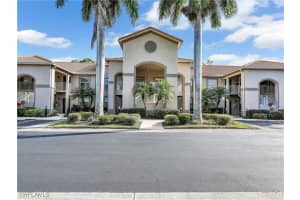 20081 Barletta Ln 2824, Estero