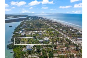 16475 Captiva Drive, Captiva, FL 33924 - MLS#225008413