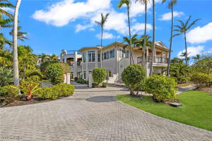 16475 Captiva Drive, Captiva, FL 33924 - MLS#225008413