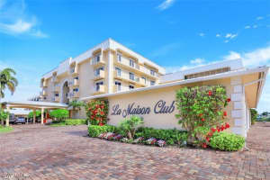 3450 Gulf Shore Blvd N 406, Naples