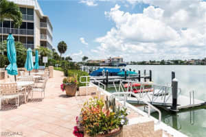 3450 Gulf Shore Boulevard, Naples, FL 34103 - MLS#225008419