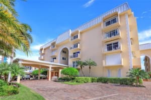 3450 Gulf Shore Boulevard, Naples, FL 34103 - MLS#225008419