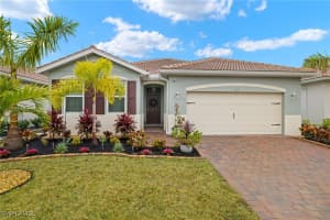 3833 Crosswater Drive, North Fort Myers, FL 33917 Sold 06/27/25