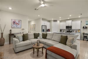 3833 Crosswater Drive, North Fort Myers, FL 33917 Sold 06/27/25