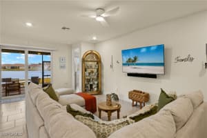 3833 Crosswater Drive, North Fort Myers, FL 33917 Sold 06/27/25